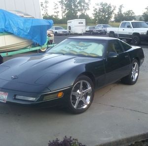 Meet your Posher, Karl